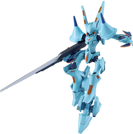 PREORDER MODEROID Nellie Brain (Second Revival)