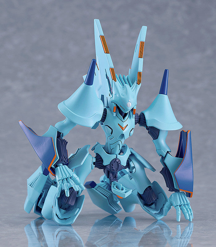 PREORDER MODEROID Nellie Brain (Second Revival)