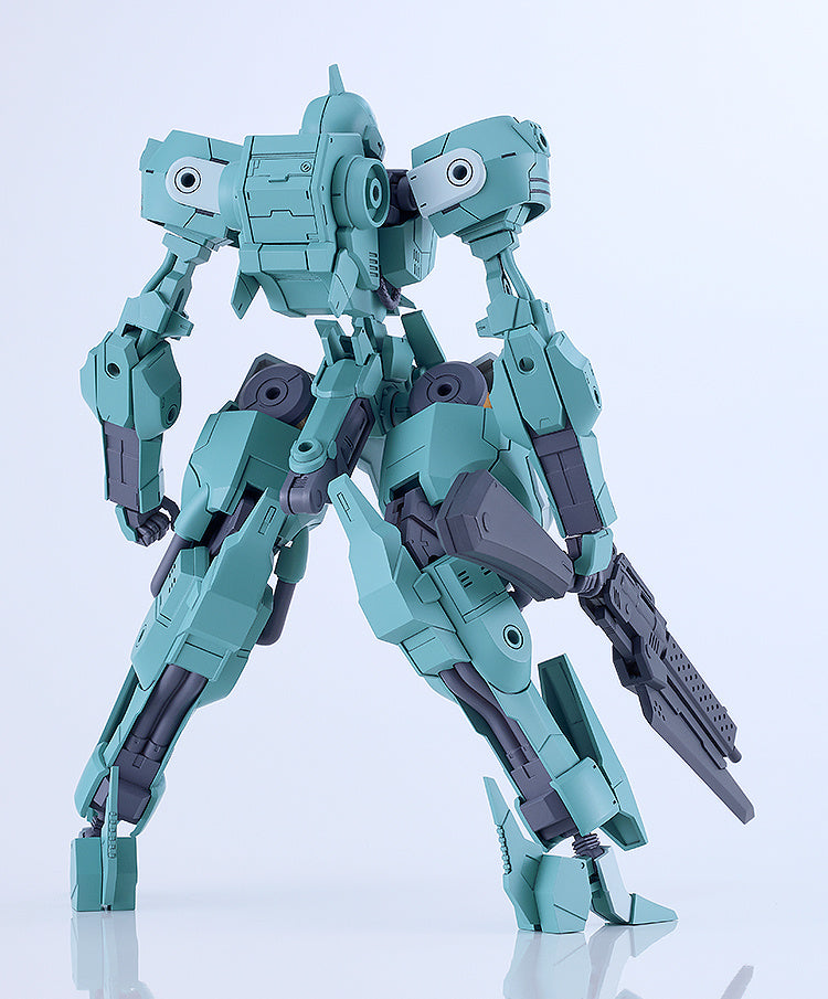 PREORDER MODEROID SIDE:GR Vector