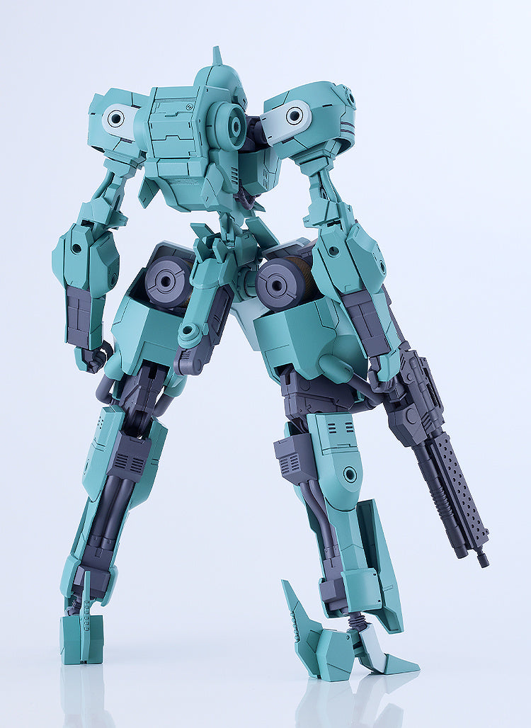 PREORDER MODEROID SIDE:GR Vector