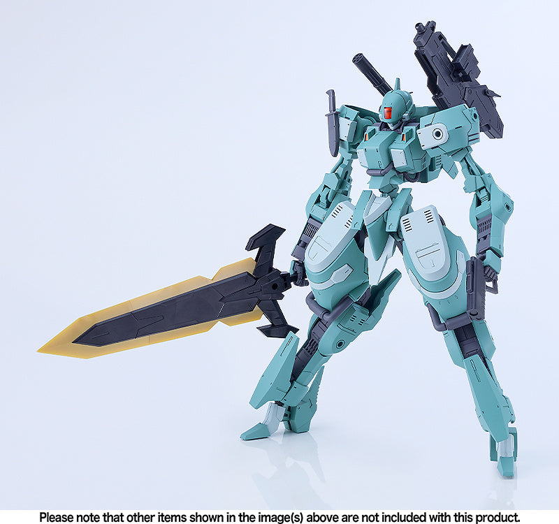 PREORDER MODEROID SIDE:GR Vector