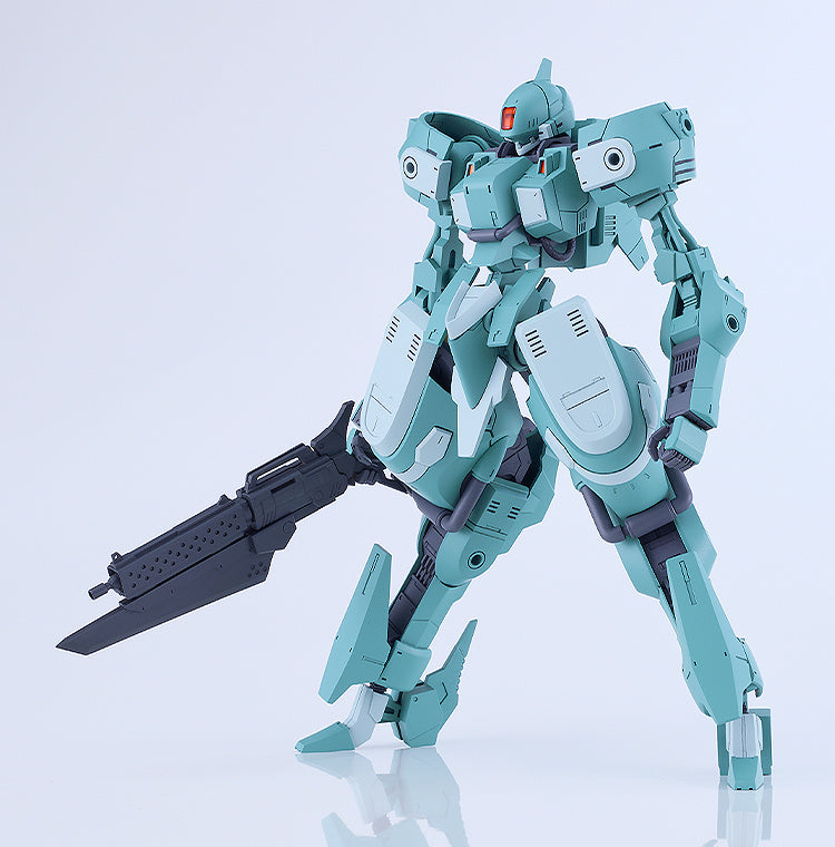 PREORDER MODEROID SIDE:GR Vector