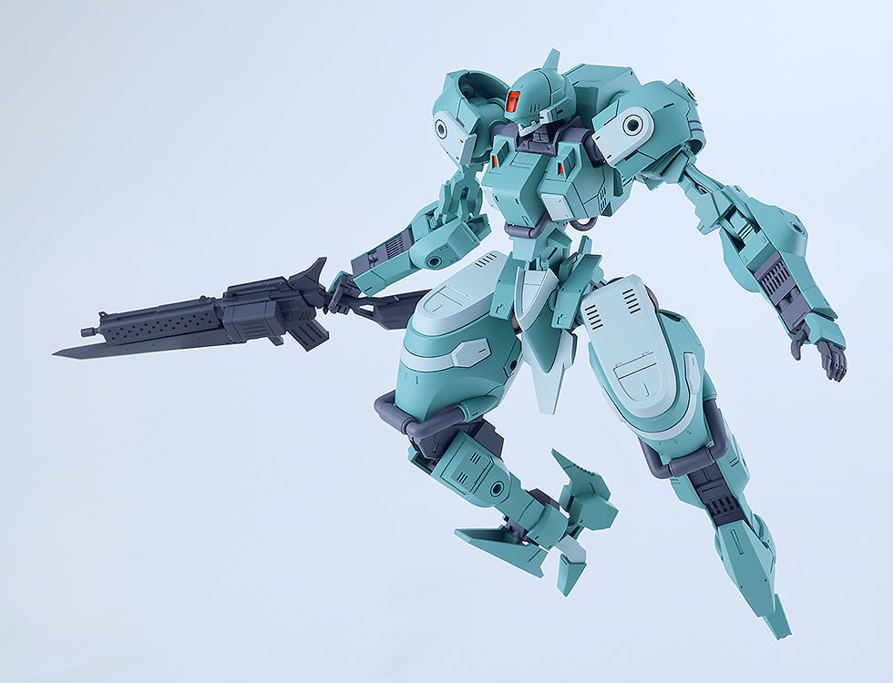 PREORDER MODEROID SIDE:GR Vector