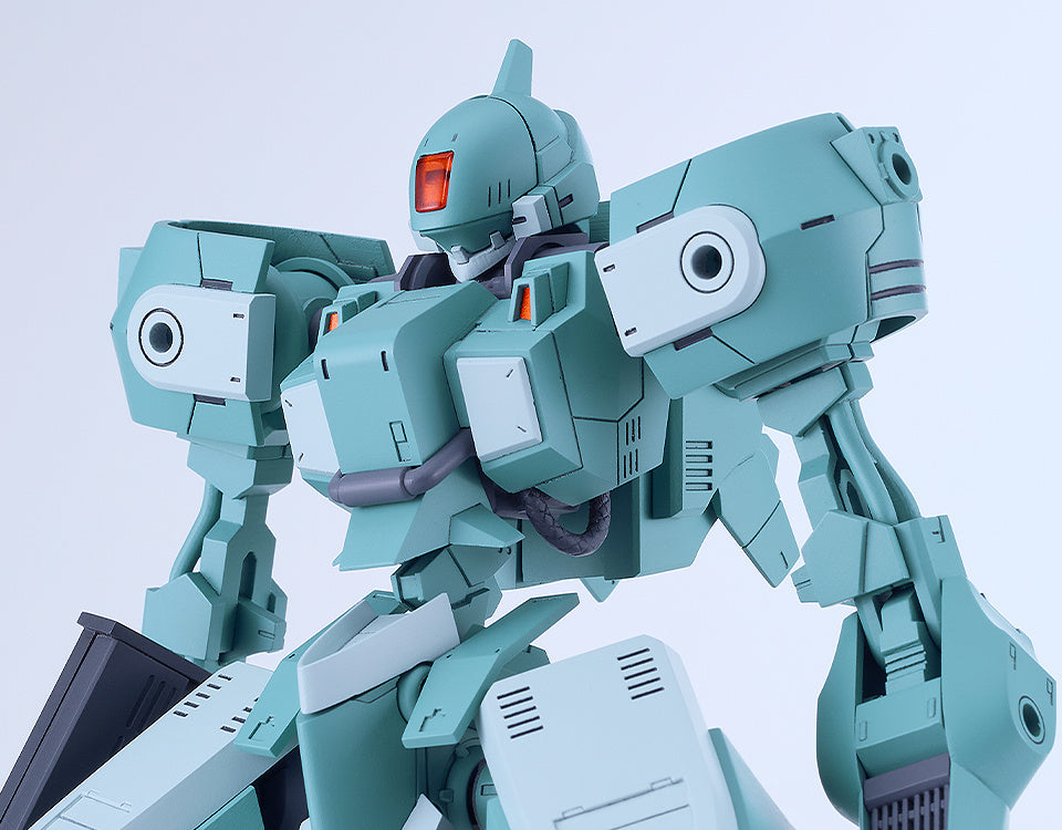 PREORDER MODEROID SIDE:GR Vector