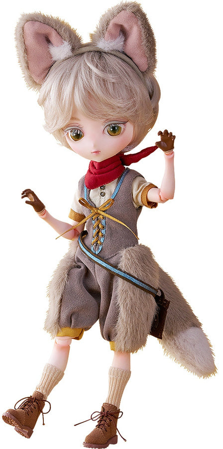 PREORDER Harmonia bloom Zuckerl Gentle Wolf