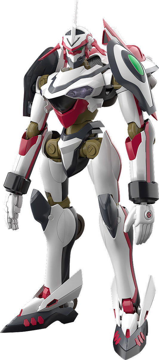 PREORDER MODEROID NIRVASH type ZERO