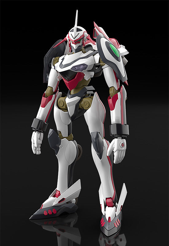 PREORDER MODEROID NIRVASH type ZERO