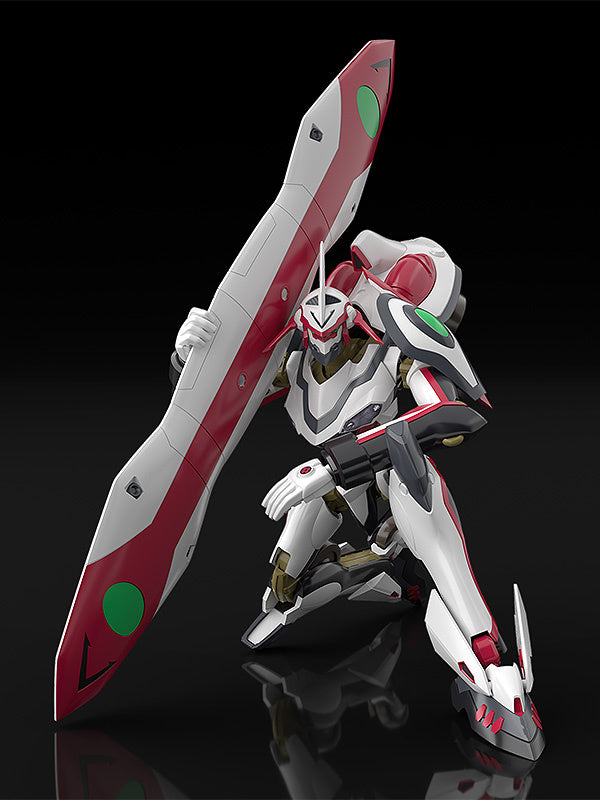 PREORDER MODEROID NIRVASH type ZERO