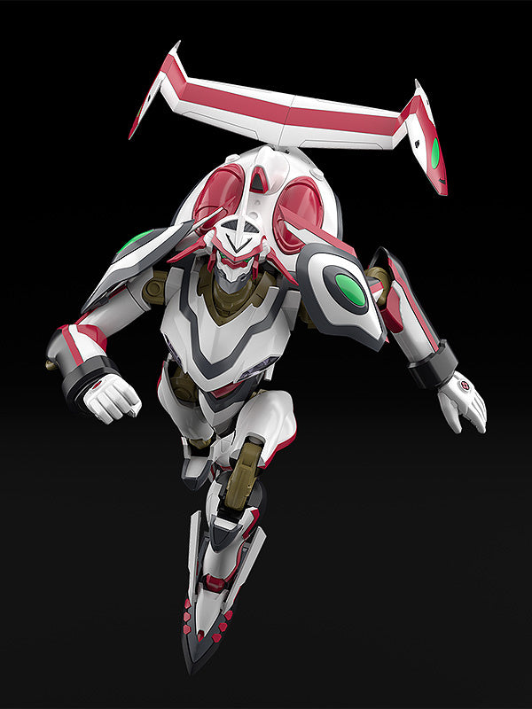 PREORDER MODEROID NIRVASH type ZERO