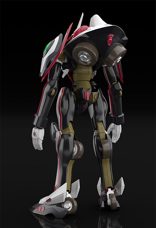 PREORDER MODEROID NIRVASH type ZERO