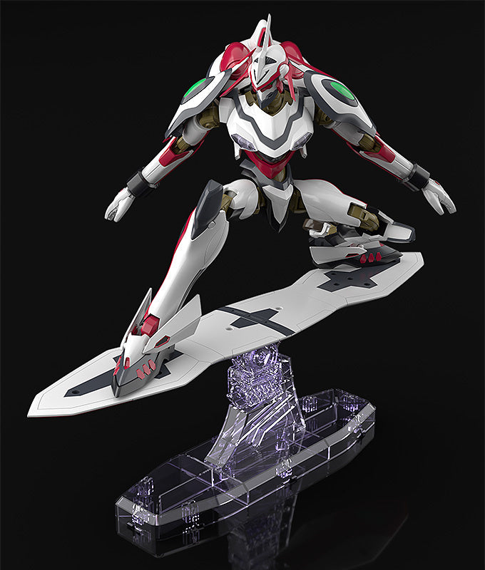 PREORDER MODEROID NIRVASH type ZERO