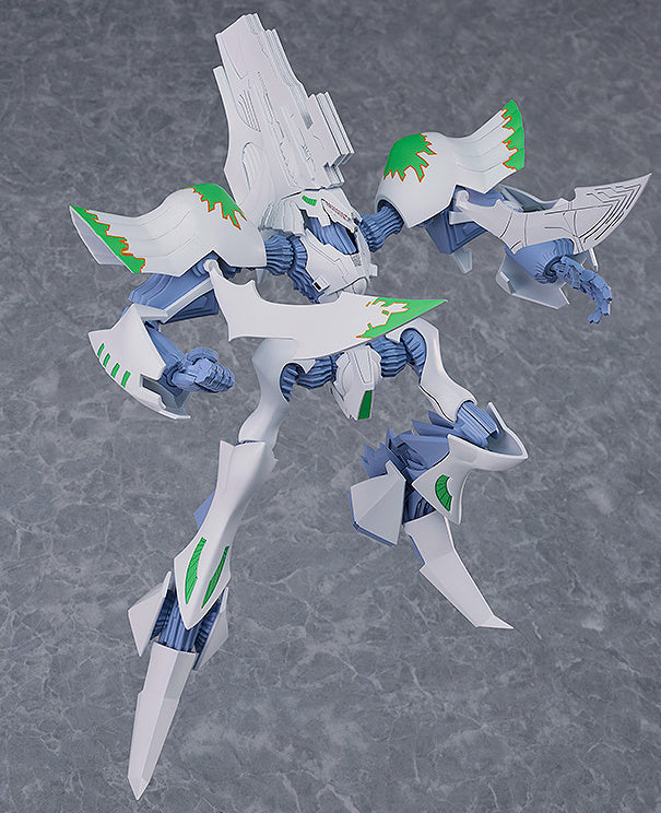 PREORDER MODEROID Volonthe