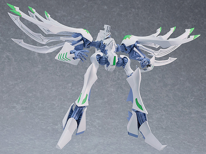 PREORDER MODEROID Volonthe