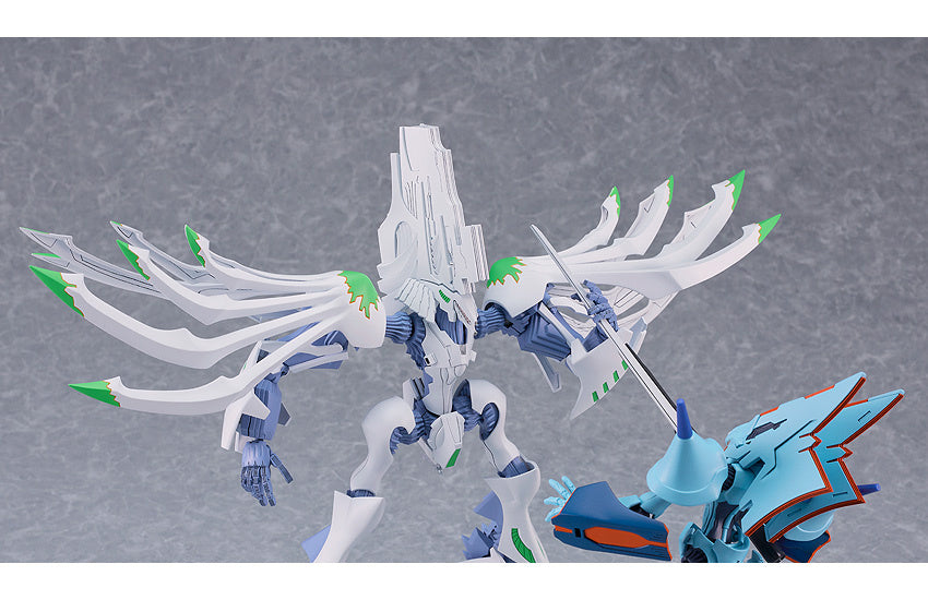 PREORDER MODEROID Volonthe