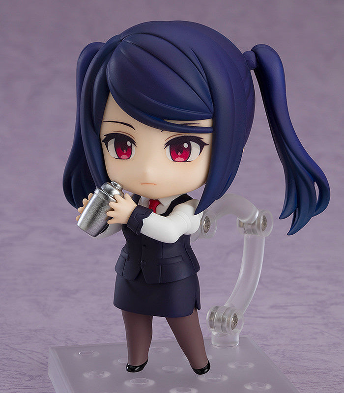 PREORDER Nendoroid Jill Stingray (VA-11 HALL-A: Cyberpunk Bartender Action)