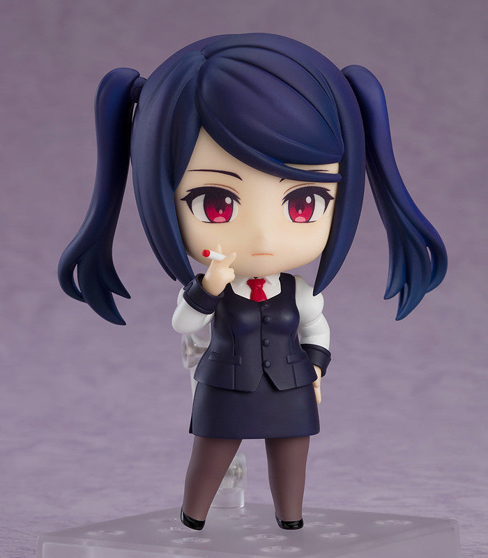 PREORDER Nendoroid Jill Stingray (VA-11 HALL-A: Cyberpunk Bartender Action)