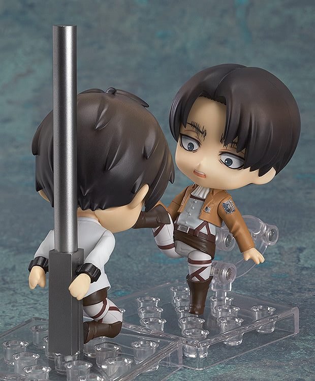 PREORDER Nendoroid Levi (Attack on Titan) (Rerelease)