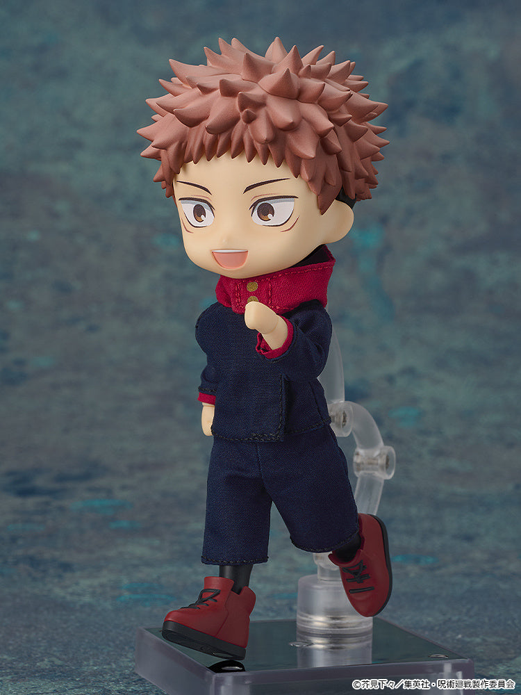 PREORDER Nendoroid Doll Yuji Itadori (Jujutsu Kaisen)