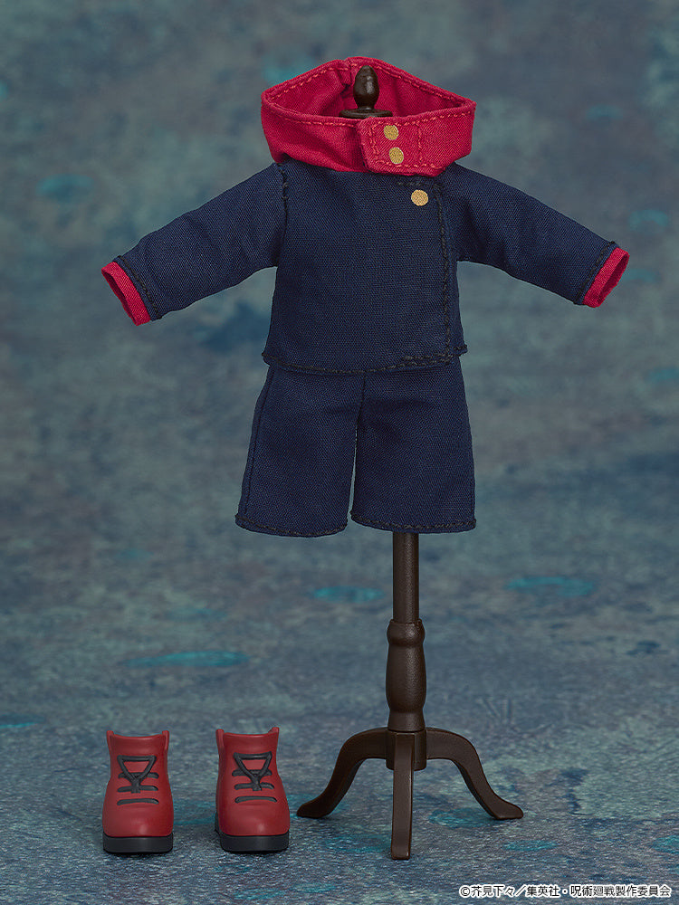 PREORDER Nendoroid Doll Yuji Itadori (Jujutsu Kaisen)