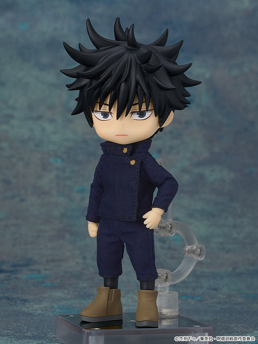 PREORDER Nendoroid Doll Megumi Fushiguro (Jujutsu Kaisen)