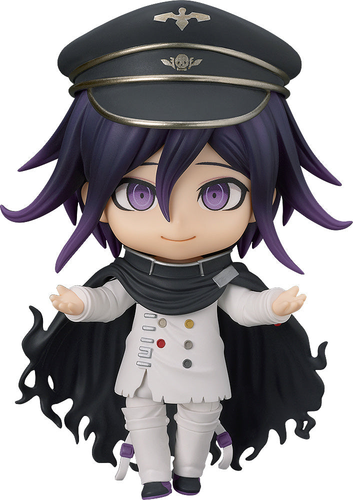 PREORDER Nendoroid Kokichi Oma (Danganronpa V3: Killing Harmony)
