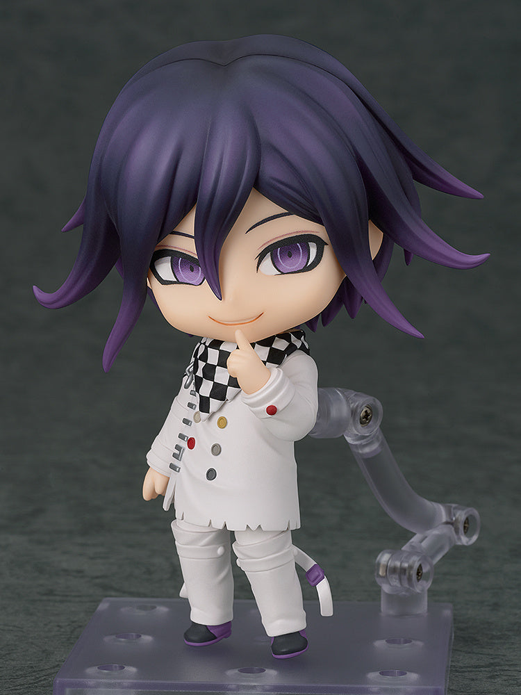 PREORDER Nendoroid Kokichi Oma (Danganronpa V3: Killing Harmony)