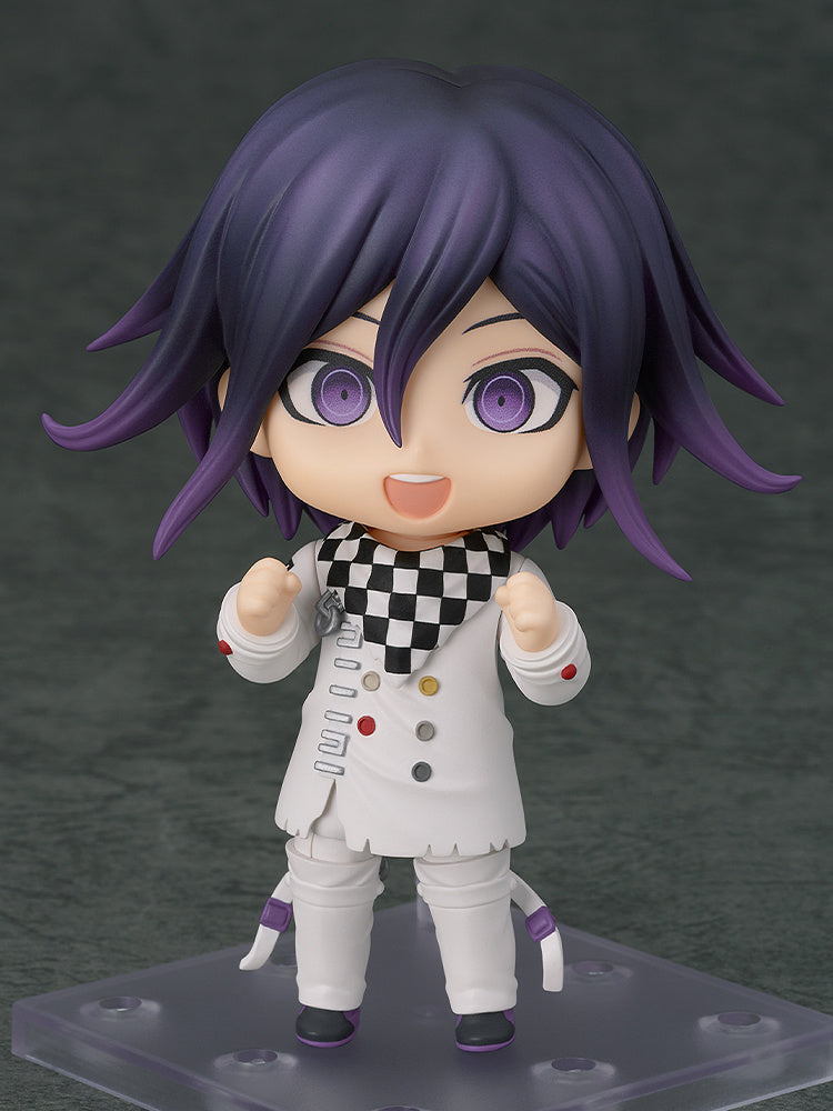 PREORDER Nendoroid Kokichi Oma (Danganronpa V3: Killing Harmony)