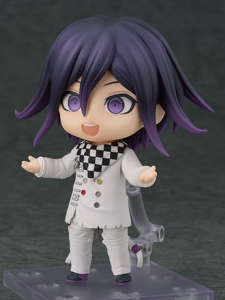 PREORDER Nendoroid Kokichi Oma (Danganronpa V3: Killing Harmony)