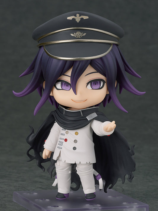 PREORDER Nendoroid Kokichi Oma (Danganronpa V3: Killing Harmony)