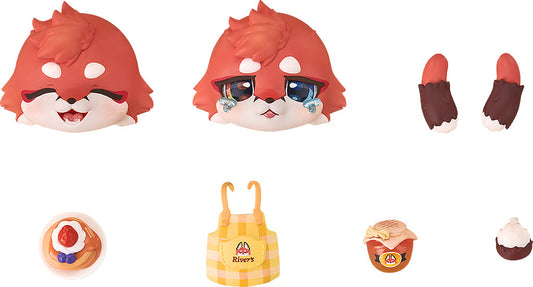 PREORDER Nendoroid More River