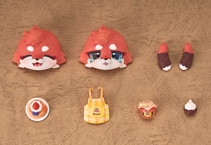 PREORDER Nendoroid More River