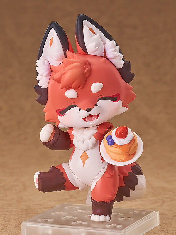 PREORDER Nendoroid More River