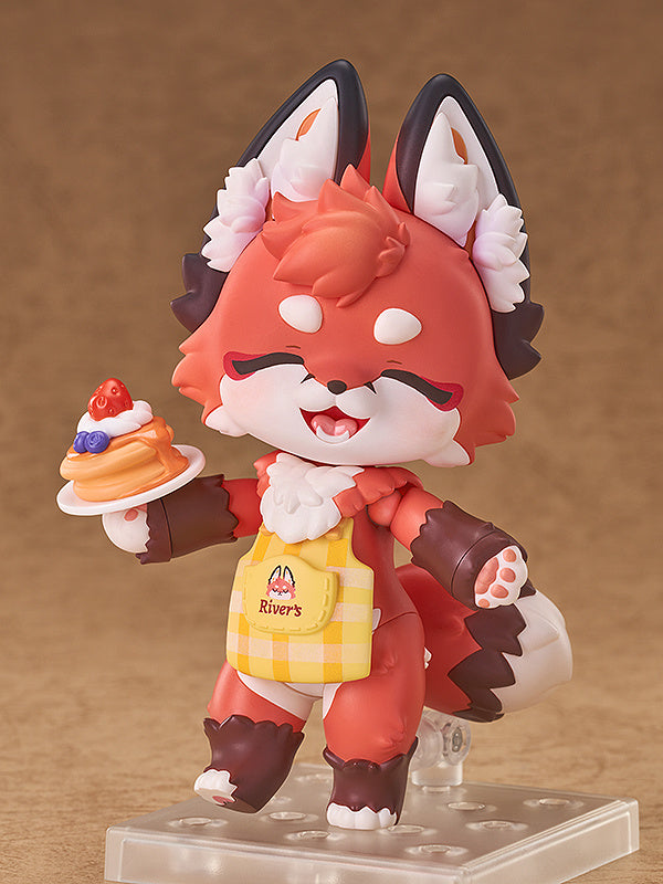 PREORDER Nendoroid More River