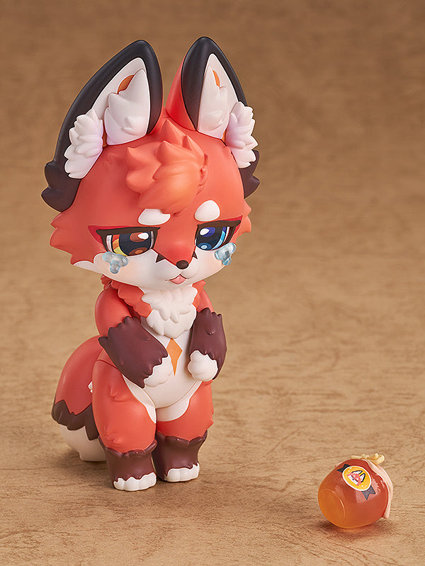PREORDER Nendoroid More River