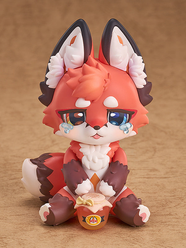 PREORDER Nendoroid More River