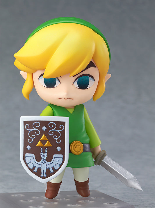 PREORDER Nendoroid Link: The Wind Waker ver. (The Legend of Zelda: The Wind Waker HD) (Rerelease)