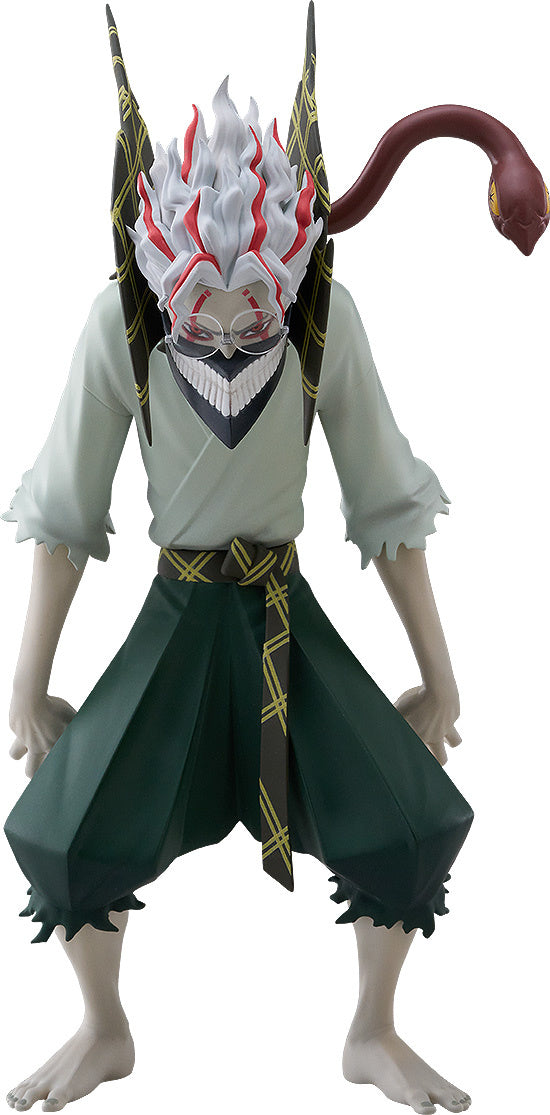 PREORDER POP UP PARADE Dandadan Okarun Complete Figure