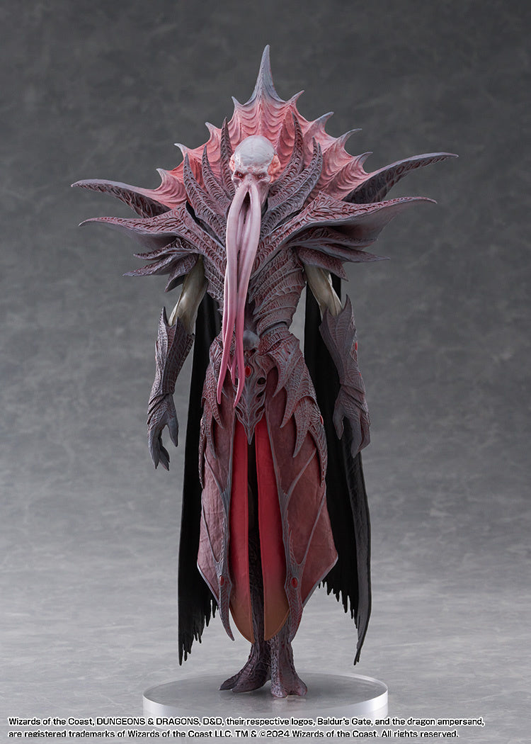 PREORDER POP UP PARADE SP The Emperor (Baldur's Gate III)