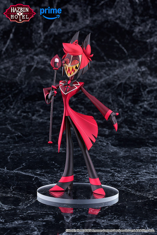 PREORDER POP UP PARADE Alastor (Hazbin Hotel)