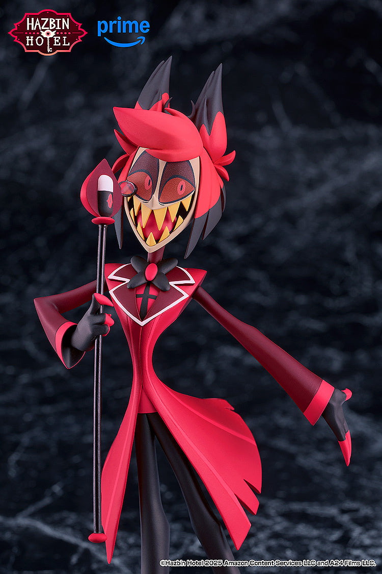PREORDER POP UP PARADE Alastor (Hazbin Hotel)
