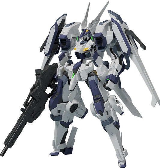PREORDER MODEROID SIDEGR Edelstein II (Zwei)
