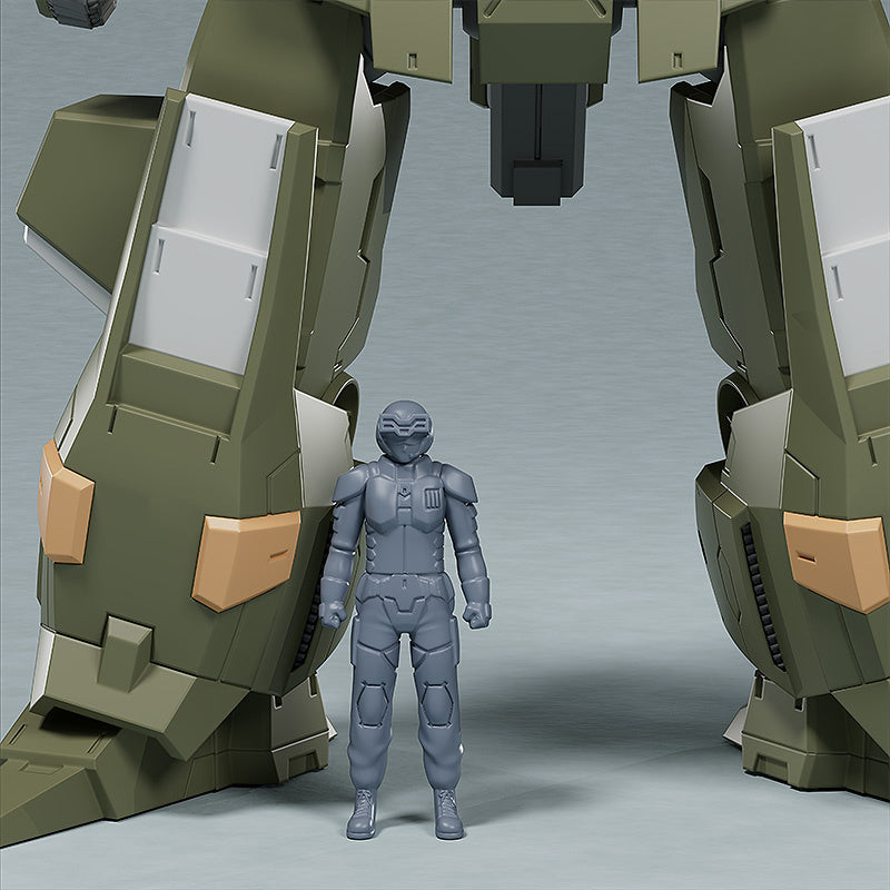 PREORDER MODEROID SIDER Vogel'g