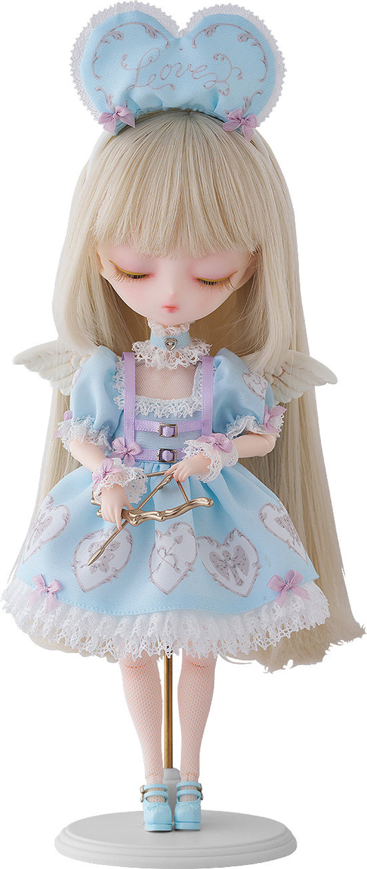 PREORDER Harmonia bloom Seasonal Doll petale