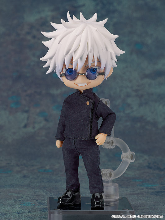 PREORDER Nendoroid Doll Satoru Gojo: Tokyo Jujutsu High School Ver.