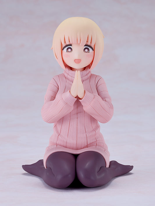 PREORDER POP UP PARADE Swacchao! Mochizuki-san (Dokagui Daisuki! Mochizuki-san)
