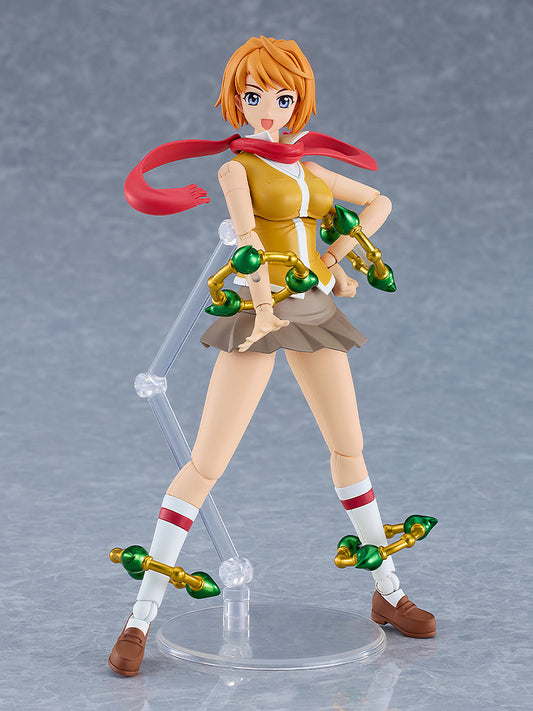 PREORDER PLAMATEA Mai Tokiha (My-HiME)