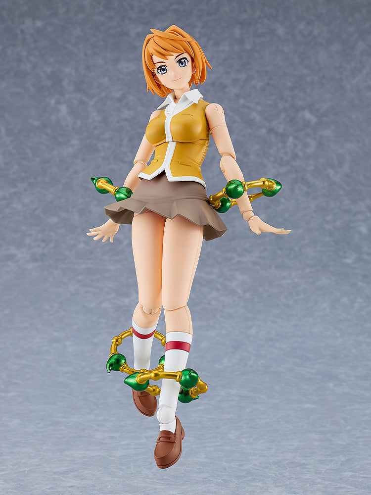 PREORDER PLAMATEA Mai Tokiha (My-HiME)