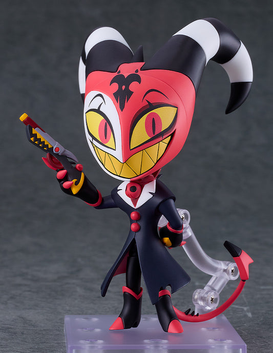 PREORDER Nendoroid Blitzo (Helluva Boss)
