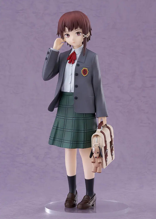 PREORDER POP UP PARADE lain iwakura L Size (serial experiments lain)
