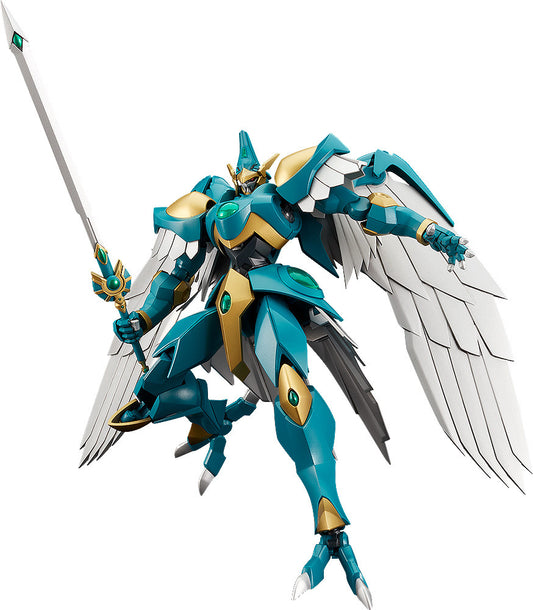 PREORDER MODEROID Windom the Spirit of Air (Magic Knight Rayearth)